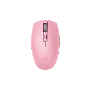 Mouse Gamer Razer Orochi V2, 18.000 DPI, Quartz