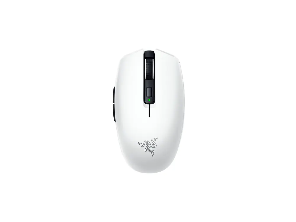 Mouse Gamer Razer Orochi V2, 18.000 DPI, Blanco 1