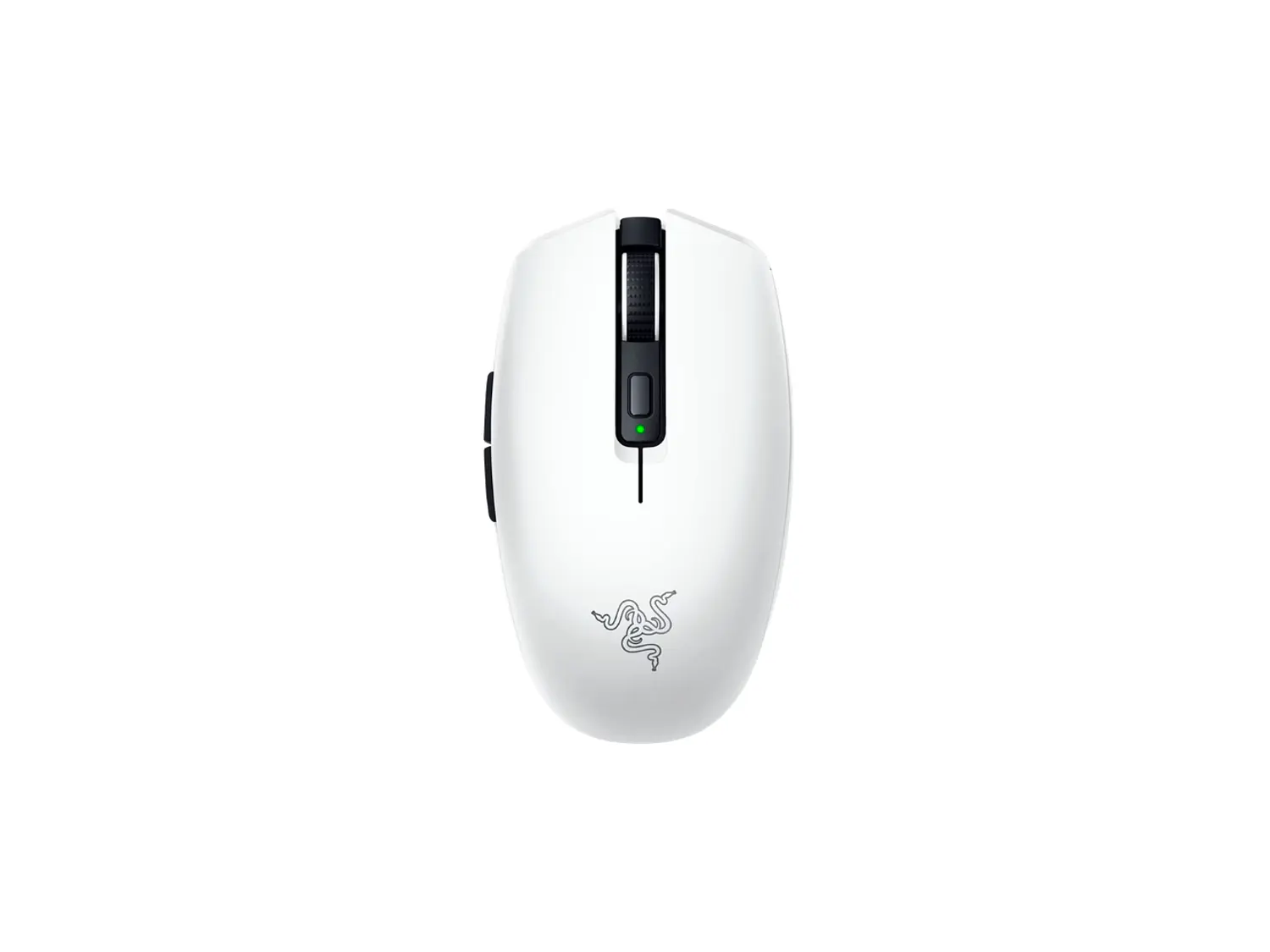 Mouse Gamer Razer Orochi V2, 18.000 DPI, Blanco 1