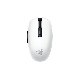 Mouse Gamer Razer Orochi V2, 18.000 DPI, Blanco