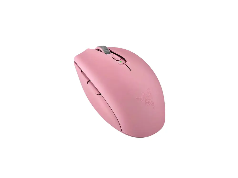 Mouse Gamer Razer Orochi V2, 18.000 DPI, Quartz 2