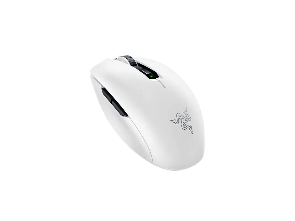 Mouse Gamer Razer Orochi V2, 18.000 DPI, Blanco 2