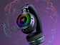 Audifono Gamer Razer Kraken V4, Thx, Color Negro - Miniatura 3