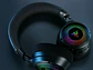 Audifono Gamer Razer Kraken V4, Thx, Color Negro - Miniatura 4