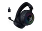 Audifono Gamer Razer Kraken V4, Thx, Color Negro - Miniatura 1