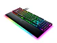Teclado Gamer Razer Blackwidow V4 PRO, Switch Amarillo, Inglés - Miniatura 2