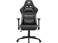 Silla Gamer Cougar Armor One V2 Gold F - Miniatura 1