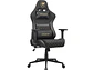 Silla Gamer Cougar Armor One V2 Gold F - Miniatura 3