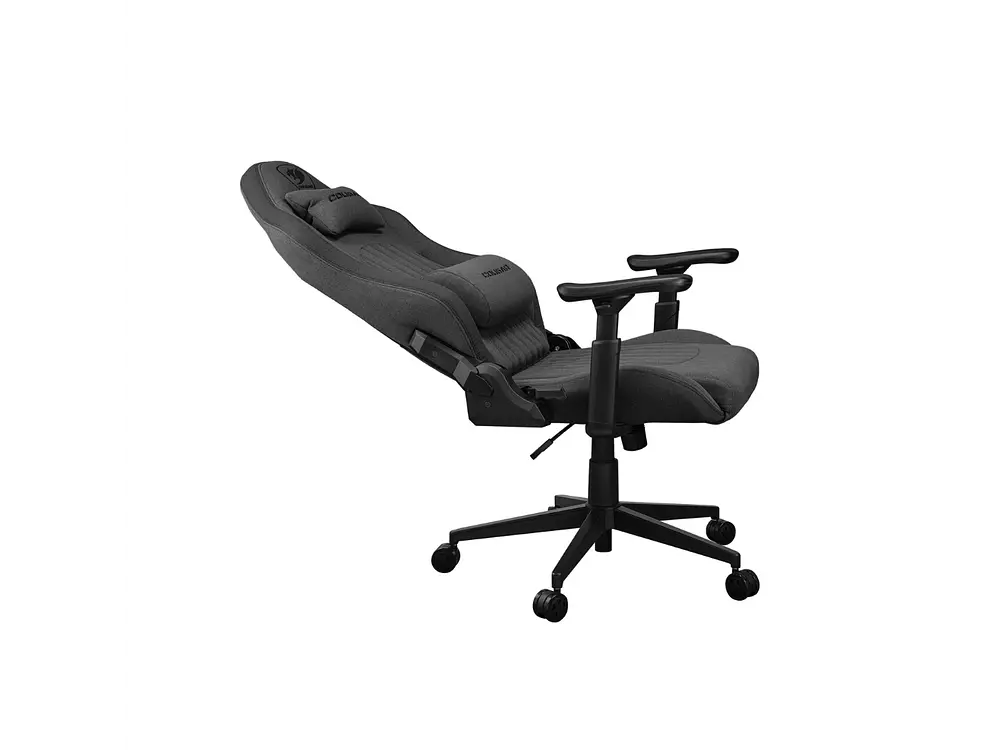 Silla Gamer Cougar Explore Royal Gray F 3