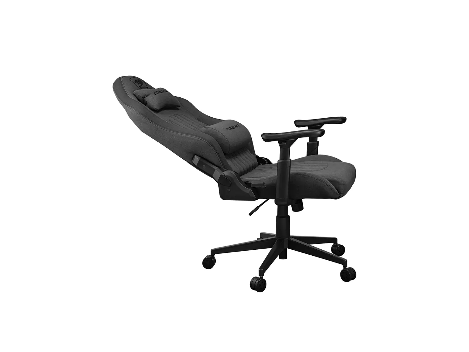 Silla Gamer Cougar Explore Royal Gray F 3