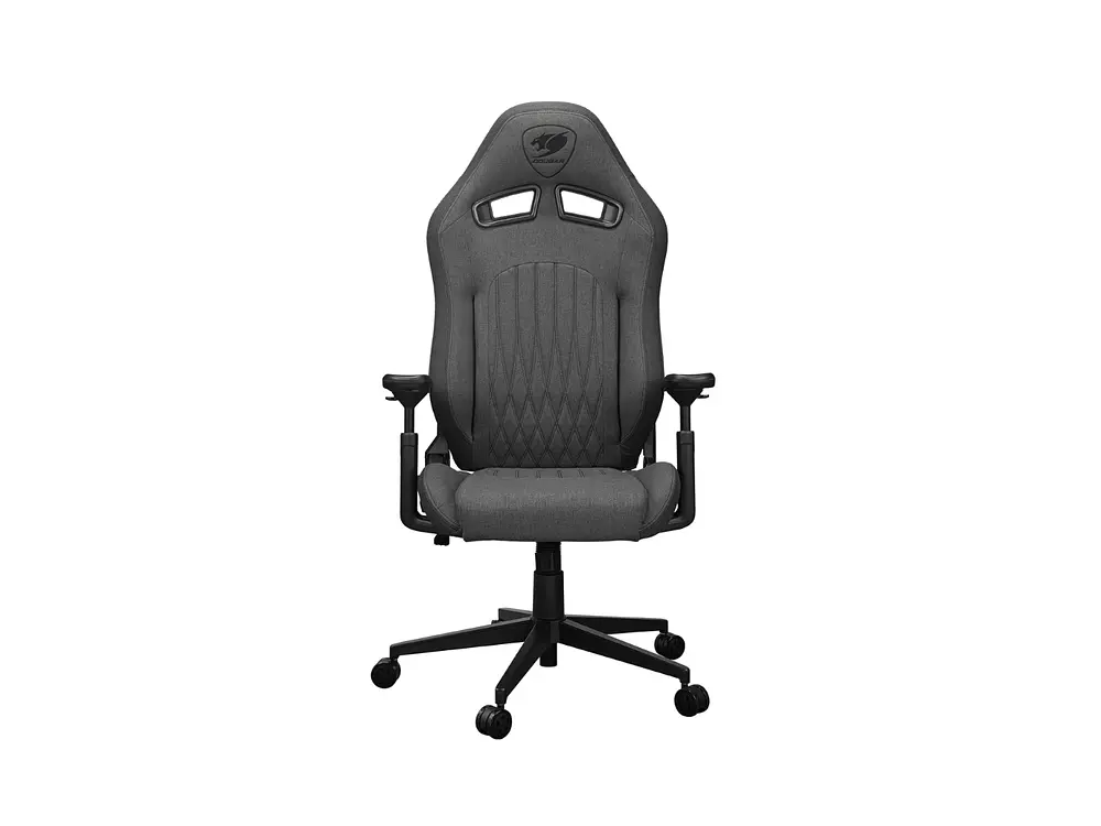 Silla Gamer Cougar Explore Royal Gray F 2
