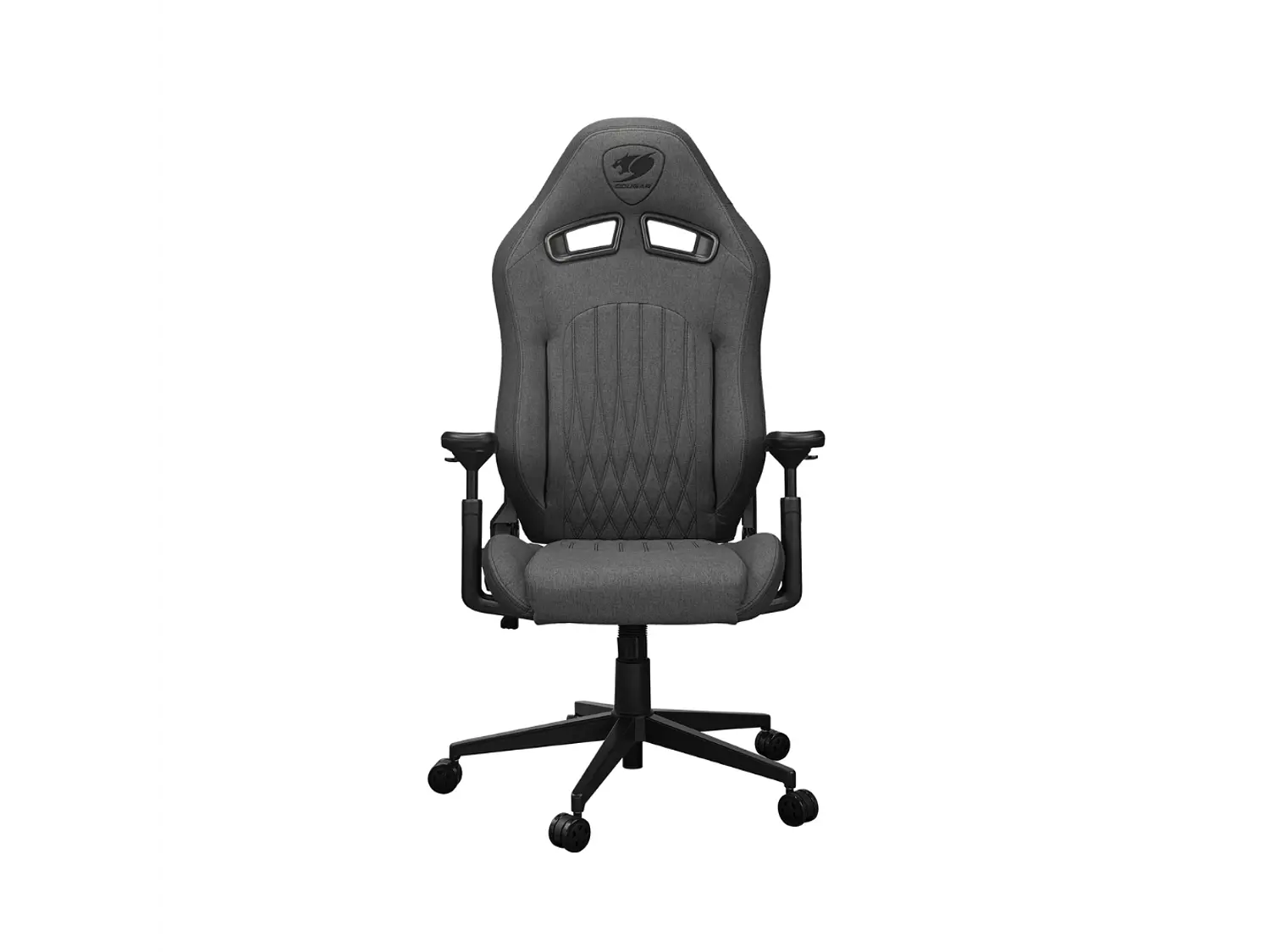 Silla Gamer Cougar Explore Royal Gray F 2