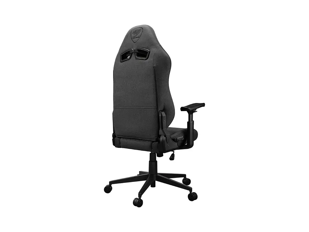 Silla Gamer Cougar Explore Royal Gray F 4