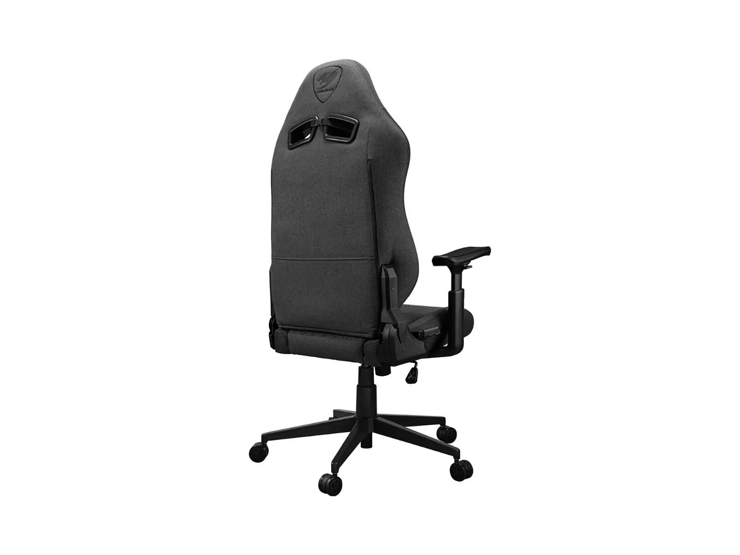 Silla Gamer Cougar Explore Royal Gray F 4