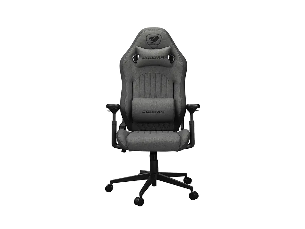 Silla Gamer Cougar Explore Royal Gray F 1