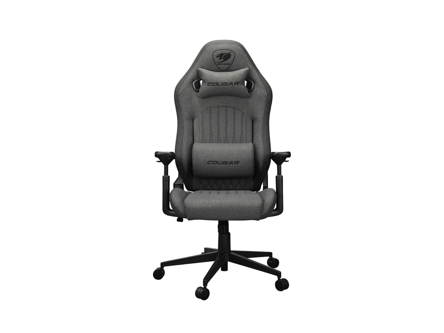 Silla Gamer Cougar Explore Royal Gray F 1