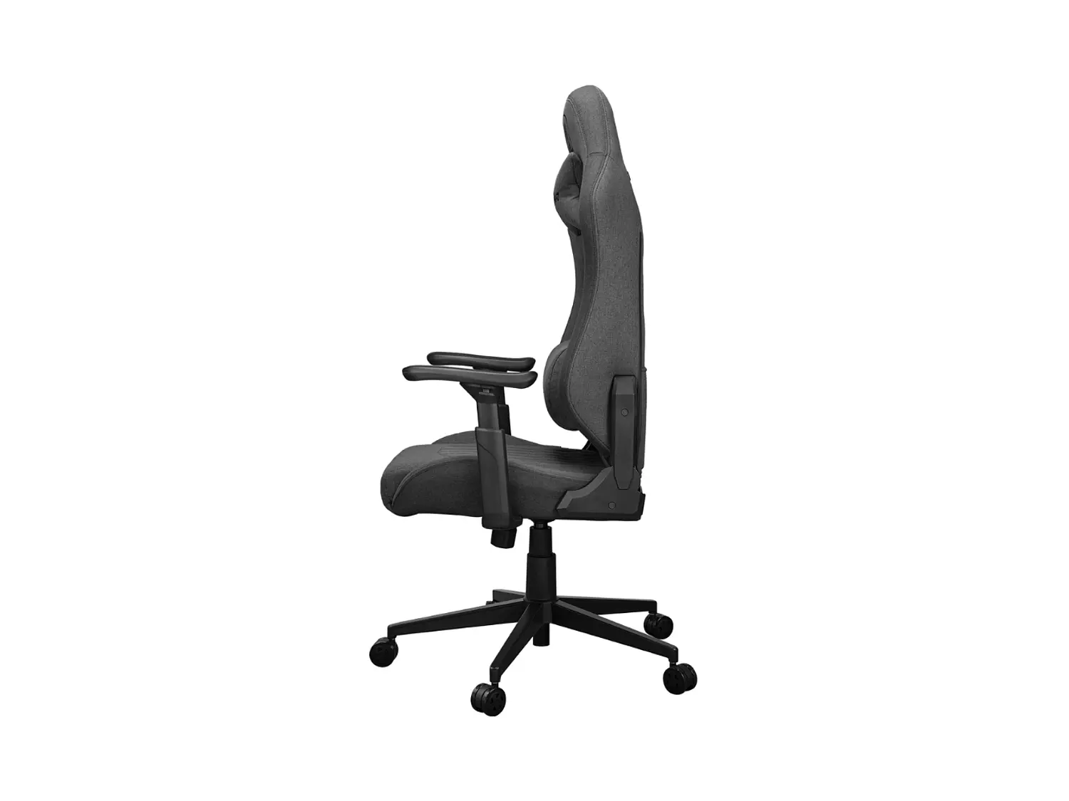 Silla Gamer Cougar Explore Royal Gray F 5