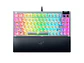 Teclado Gamer Razer Blackwidow V4 75% Phantom White, EN - Miniatura 1