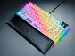 Teclado Gamer Razer Blackwidow V4 75% Phantom White, EN - Miniatura 4
