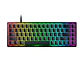 Teclado Razer Huntsman V3 HE Magnetic Mini, Color Negro, 65%, 8 Khz - Miniatura 1