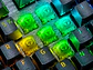 Teclado Razer Huntsman V3 HE Magnetic Mini, Color Negro, 65%, 8 Khz - Miniatura 2