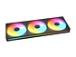 Ventilador 360mm Cougar Unity 360 FB ARGB, Color Negro - Miniatura 3