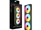 Ventilador 360mm Cougar Unity 360 FB ARGB, Color Negro - Miniatura 1