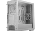 Gabinete Pc Cougar Uniface, Color Blanco - Miniatura 3