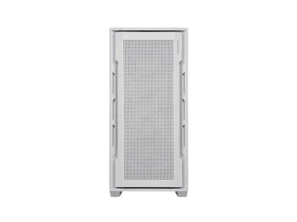 Gabinete Pc Cougar Uniface, Color Blanco 5