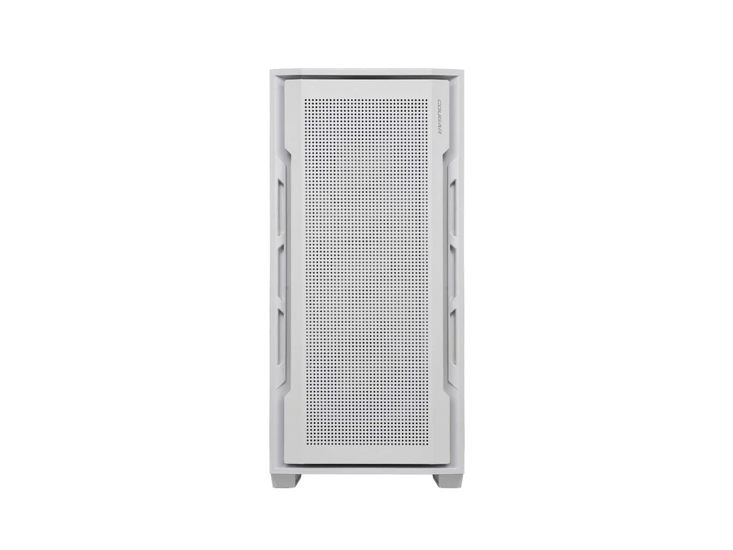 Gabinete Pc Cougar Uniface, Color Blanco 5