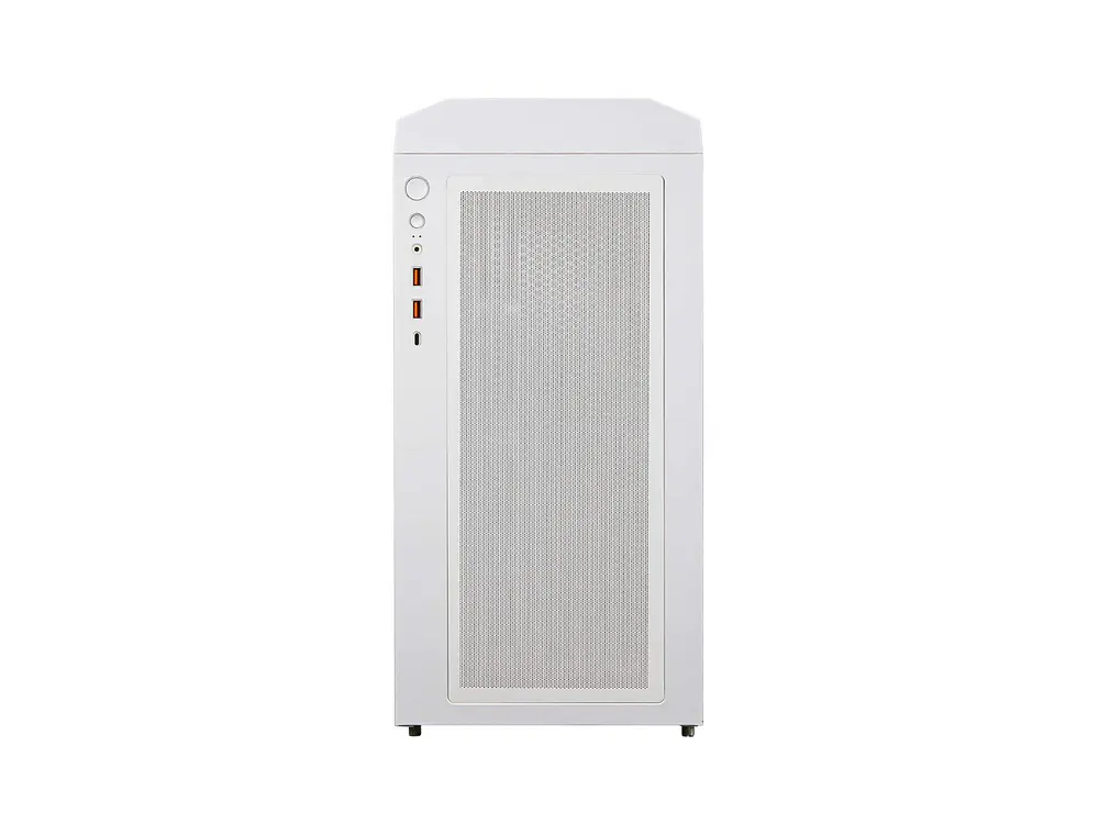 Gabinete Pc Cougar Uniface, Color Blanco 6