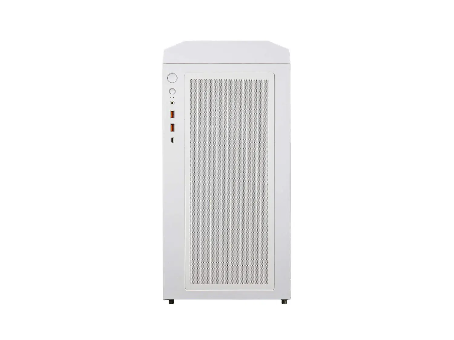 Gabinete Pc Cougar Uniface, Color Blanco 6