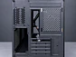 Gabinete CoolMoon AocZHTA Seaview, Color Negro, 7 Fan 120mm, Micro Atx, itx - Miniatura 4