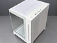 Gabinete CoolMoon AocZHTA Seaview, Color Blanco, 7 Fan 120mm, Micro Atx, itx - Miniatura 4