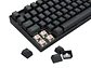 Teclado Redragon kumara K552RGB-M SP - Miniatura 8