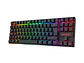 Teclado Redragon kumara K552RGB-M SP - Miniatura 3