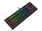 Teclado Redragon kumara K552RGB-M SP - Miniatura 5