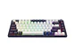 Redragon Ucal Pro K673WB-RGB-PRO-SP (Blanco, Negro) - Miniatura 2