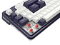 Redragon Ucal Pro K673WB-RGB-PRO-SP (Blanco, Negro) - Miniatura 6