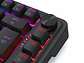 Teclado Ucal K673RGB-M SP Magnetic Wired - Miniatura 9