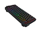 Teclado Ucal K673RGB-M SP Magnetic Wired - Miniatura 6
