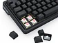Teclado Ucal K673RGB-M SP Magnetic Wired - Miniatura 8