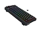 Teclado Redragon Ucal LCD Pro K724RGB-Pro SP (Yolk Switches) - Miniatura 4