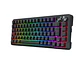 Teclado Redragon Ucal LCD Pro K724RGB-Pro SP (Yolk Switches) - Miniatura 2