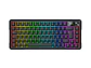 Teclado Redragon Ucal LCD Pro K724RGB-Pro SP (Yolk Switches) - Miniatura 1