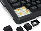 Teclado Redragon Ucal LCD Pro K724RGB-Pro SP (Yolk Switches) - Miniatura 6