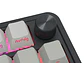 Teclado Redragon Eisa Max K686SP-RGB-MAX (Gris) - Miniatura 9
