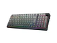 Teclado Redragon Eisa Max K686SP-RGB-MAX (Gris) - Miniatura 3