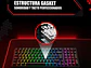 Teclado Redragon Eisa K686RGB-M SP Magnetic (Negro) - Miniatura 7