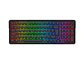 Teclado Redragon Eisa K686RGB-M SP Magnetic (Negro) - Miniatura 1